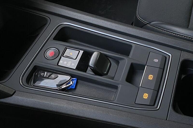 CUPRA Formentor 1.4 E-Hybrid 204CV DSG