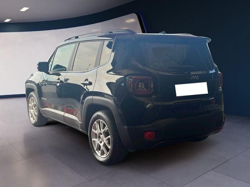 Jeep Renegade 1.6 MJet 130cv Limited