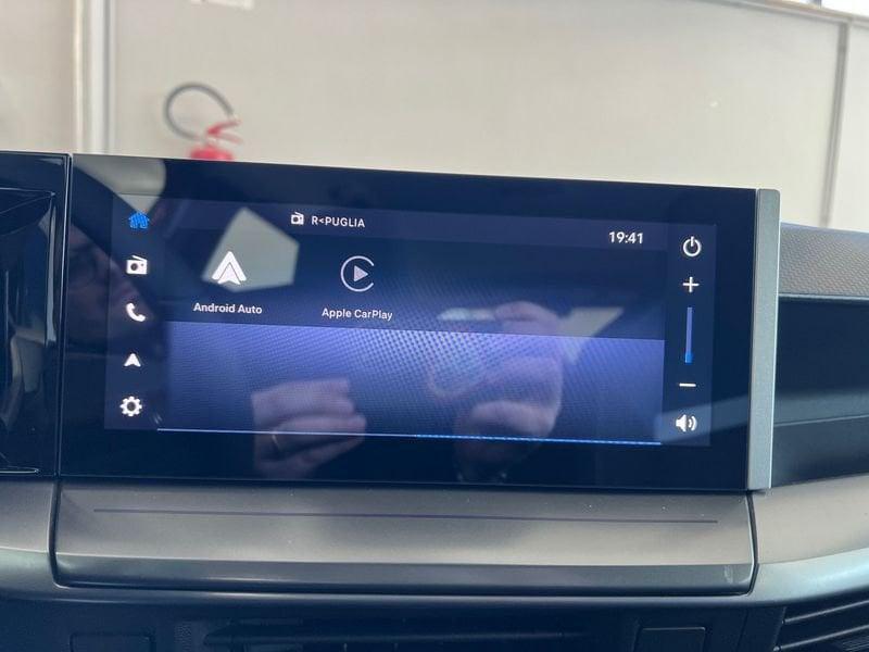 Opel Frontera Frontera Hybrid 145 CV EDCT Edition