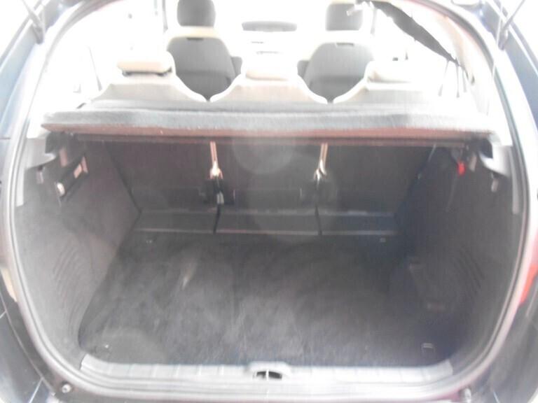 Citroen C4 Picasso 1.6 HDi 110CV NEOPATENTATI