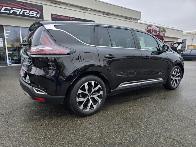 RENAULT Espace 2.0 dCi 200CV EDC Initiale Paris 4Control PERMUTE