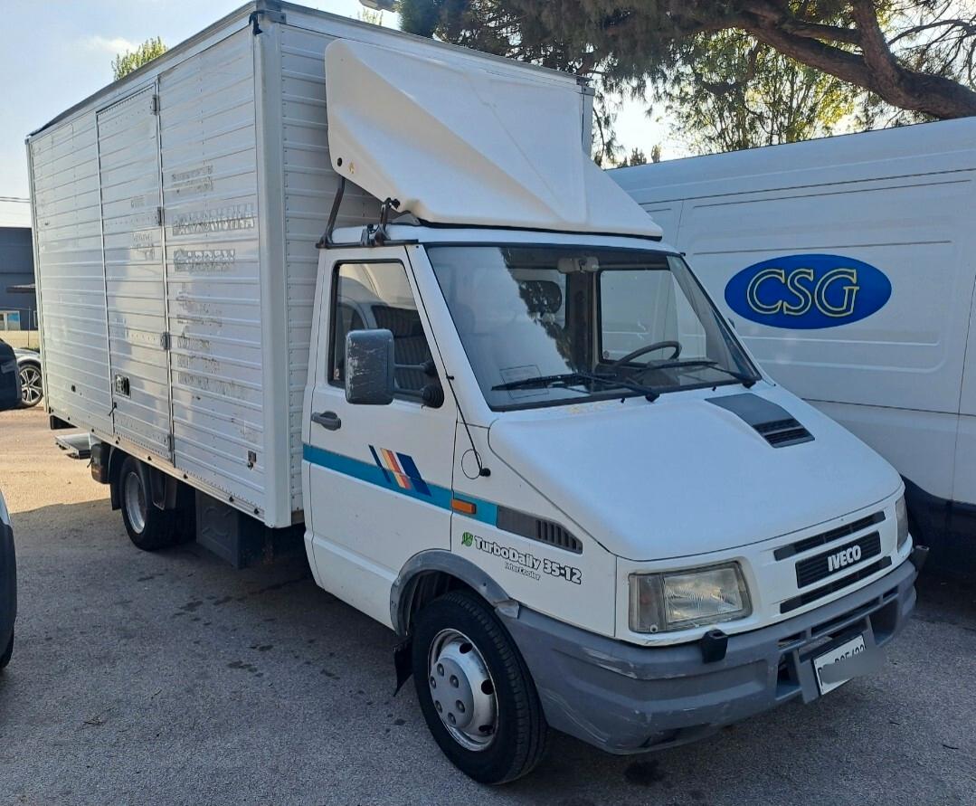 Iveco Daily 35.12