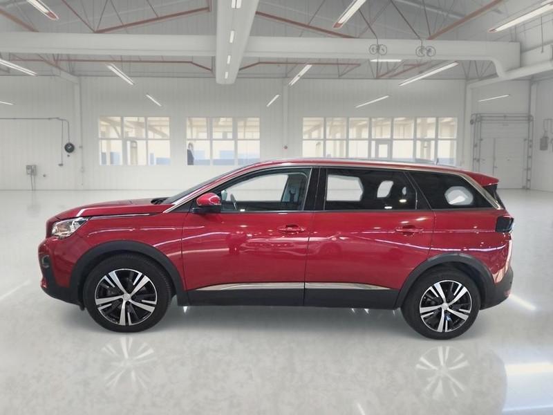 PEUGEOT 5008 BlueHDi 130 Allure EAT8 S/S aut.