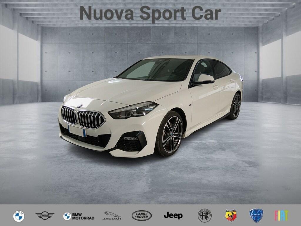 BMW Serie 2 Gran Coupe 218 i Msport DCT
