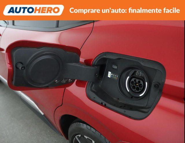 DS AUTOMOBILES DS 4 E-Tense 225 Performance Line