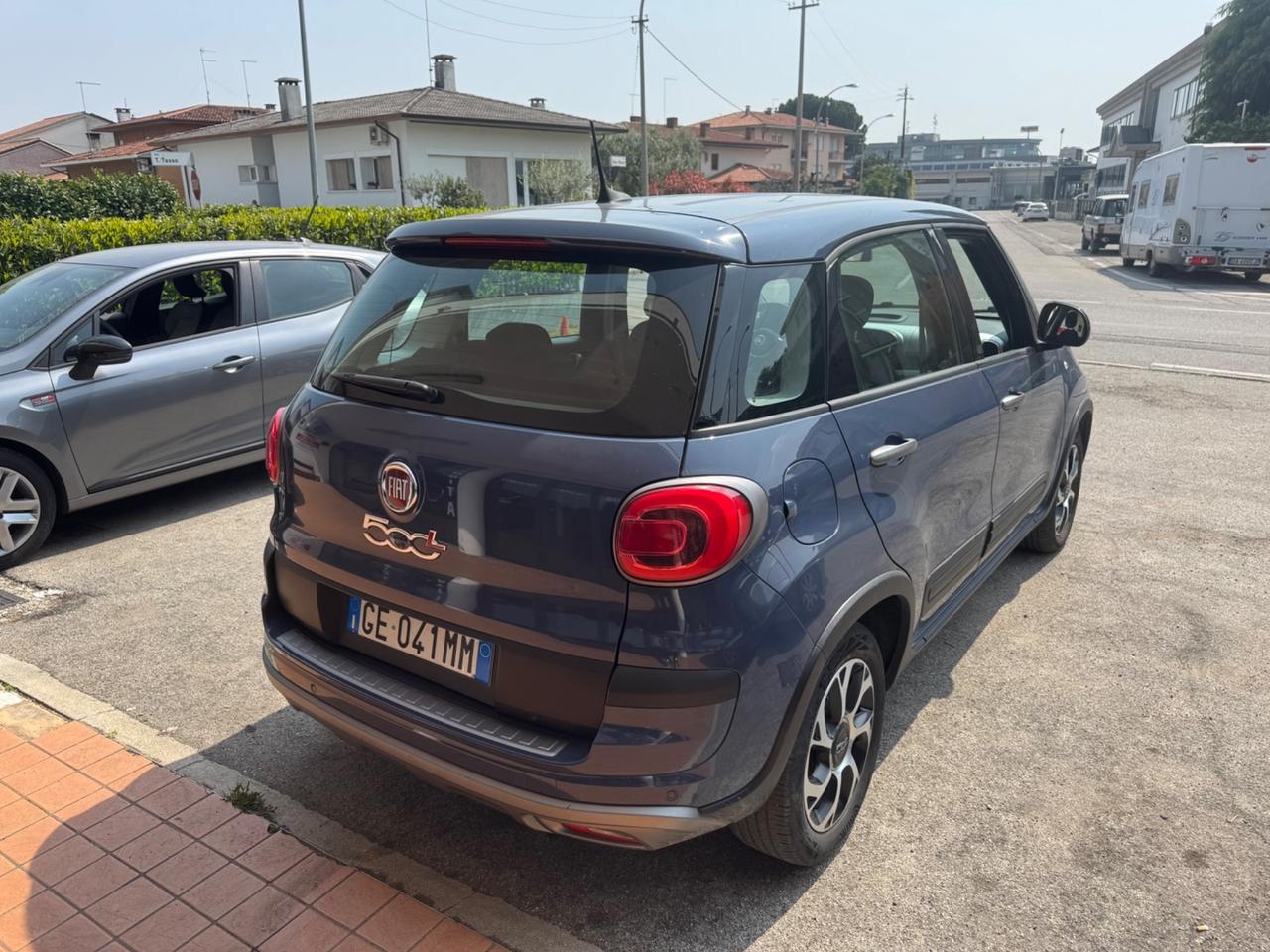 Fiat 500L 1.4 95 CV S&S Sport