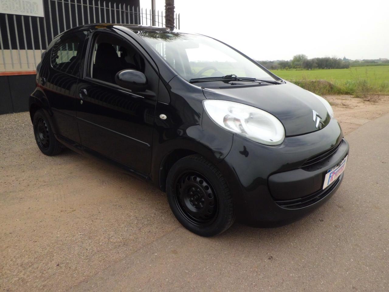 Citroen C1 1.0 5 porte DeeJay
