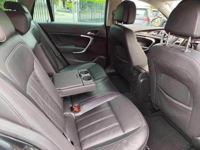 Opel Insignia Insignia Sports Tourer 2.0 cdti Cosmo 160cv auto