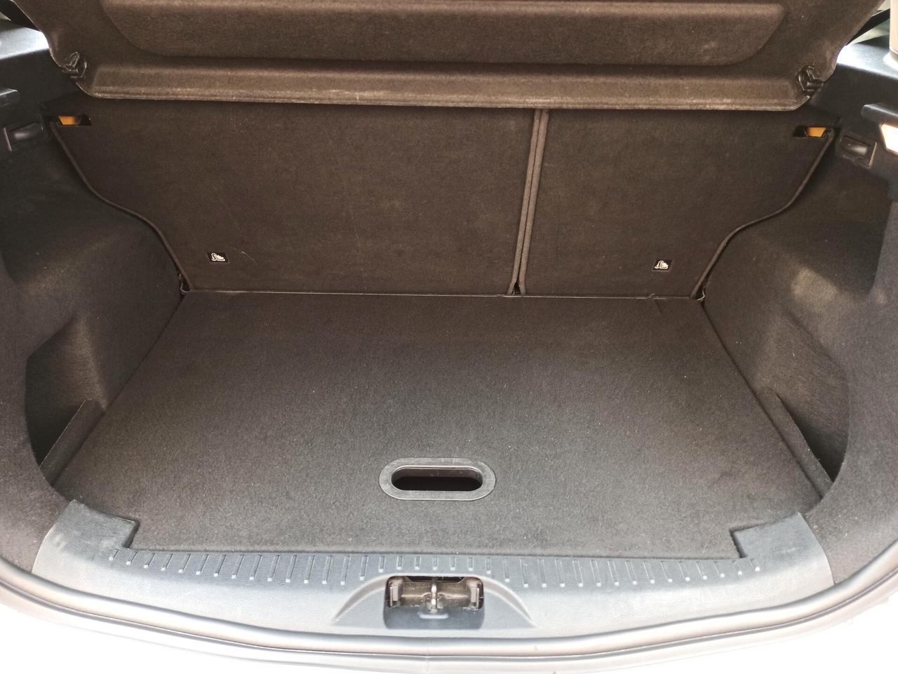 Ford B-Max 1.4 90 CV GPL Titanium