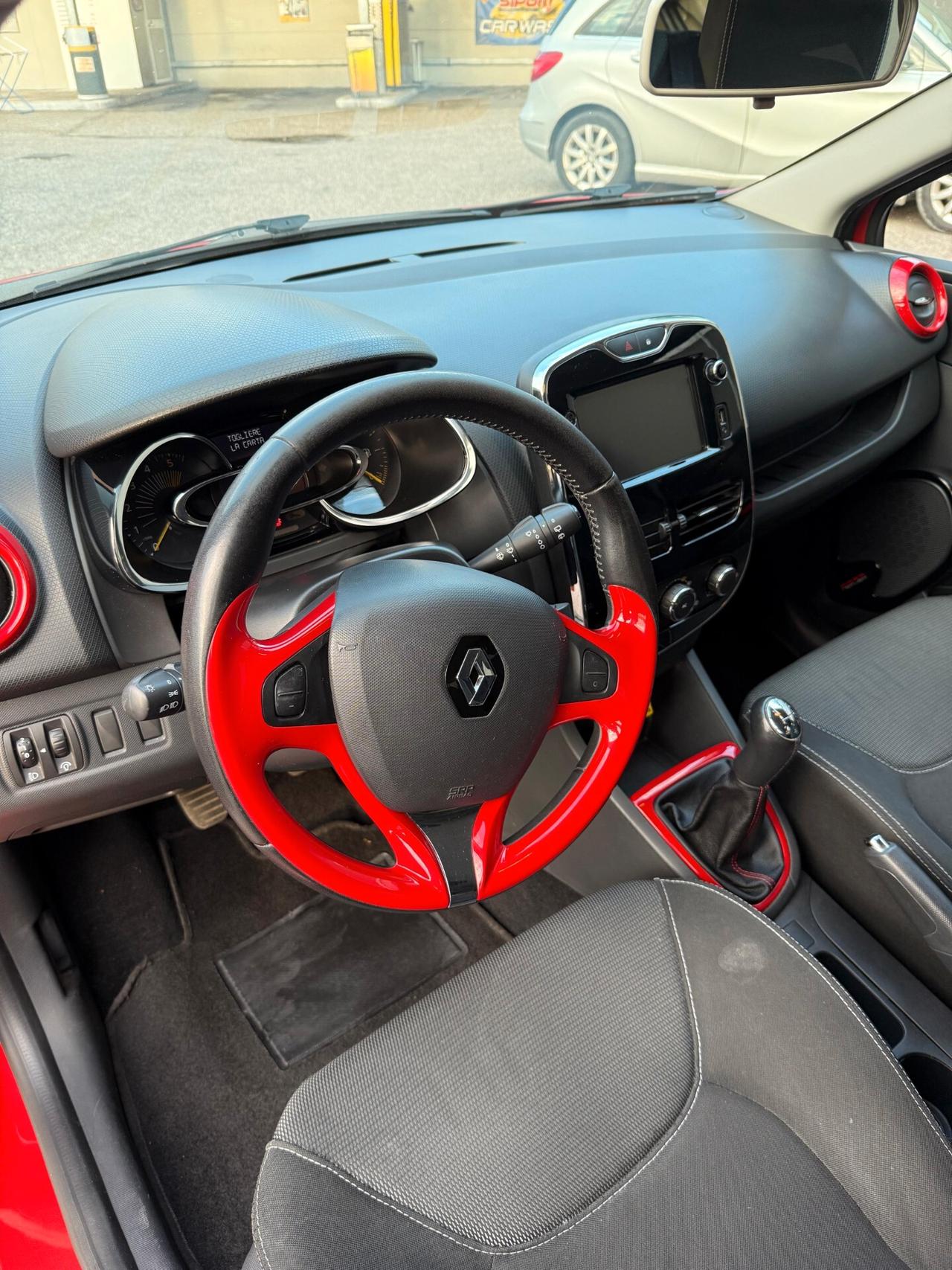 Renault Clio 1.5 dCi 8V 75CV 5 porte Live