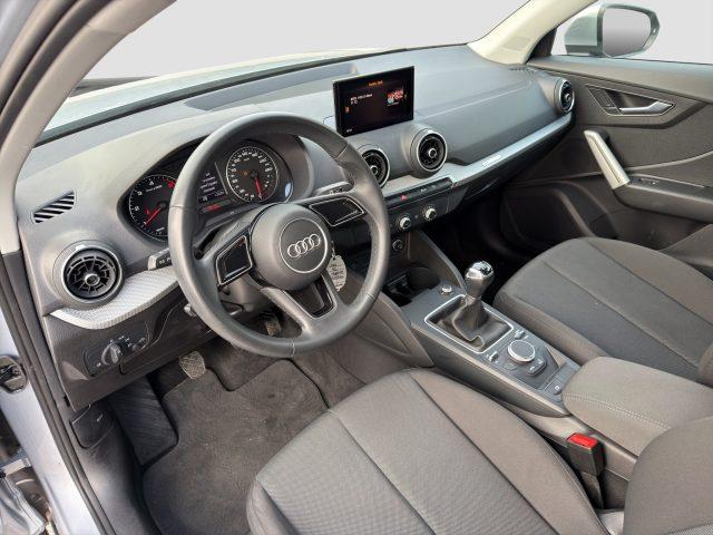 AUDI Q2 Q2 30 TDI