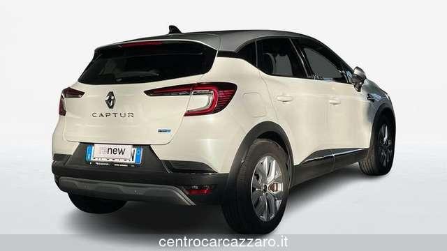 Renault Captur 1.6 E-TECH Hybrid Intens Auto 1.6 E-Tech hybrid I