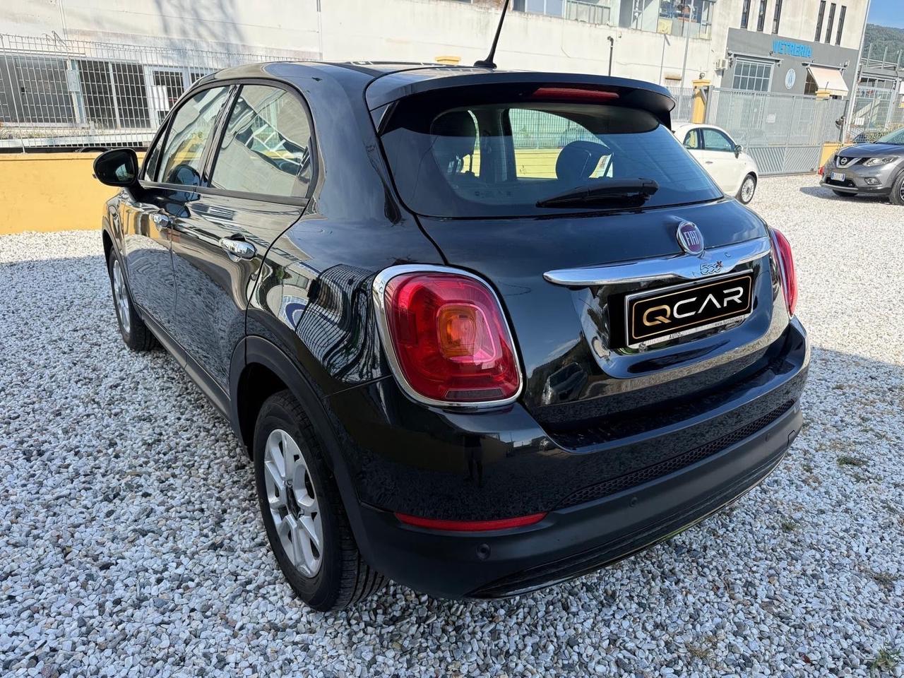 Fiat 500X 1.6 MultiJet 120 CV Lounge