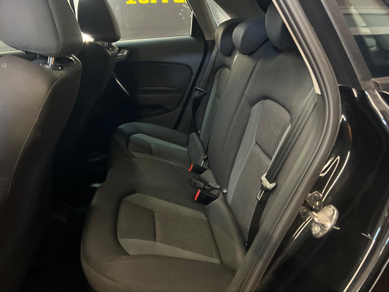 Audi A1 SPB 1.6 TDI 116 CV S Tronic