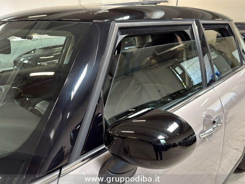 MINI Mini 5 porte Mini F55 2021 5p Mini 5p 1.5 One Classic 75cv
