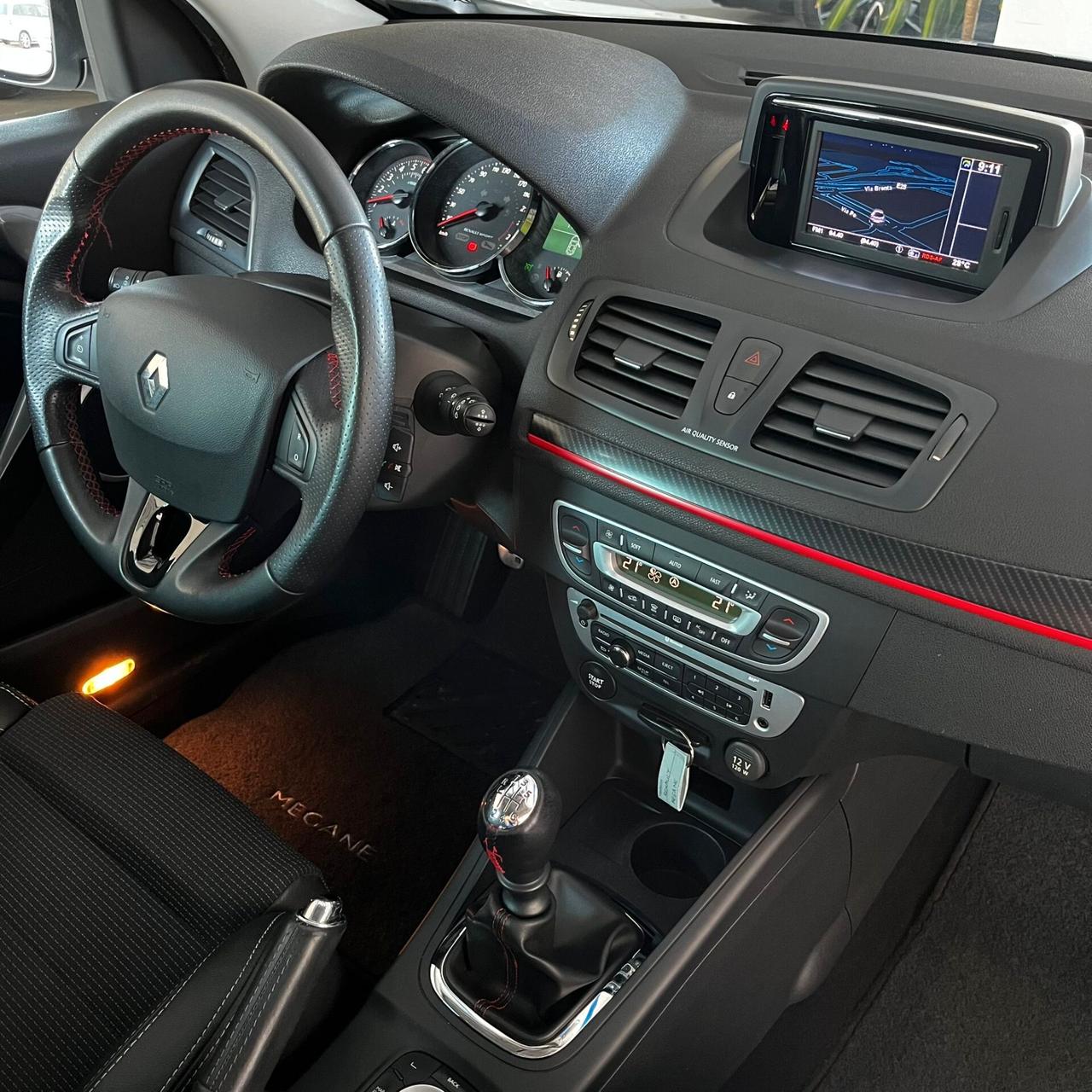 Renault Megane Mégane 1.2 TCe Start&Stop SporTour GT Line