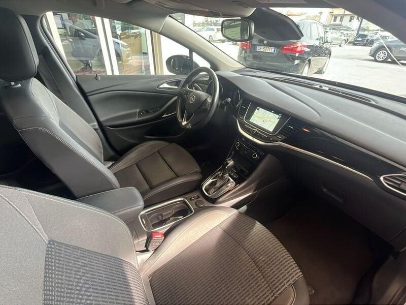 Opel Astra 1.5 CDTI Business Elegance 122cv S&S AT9