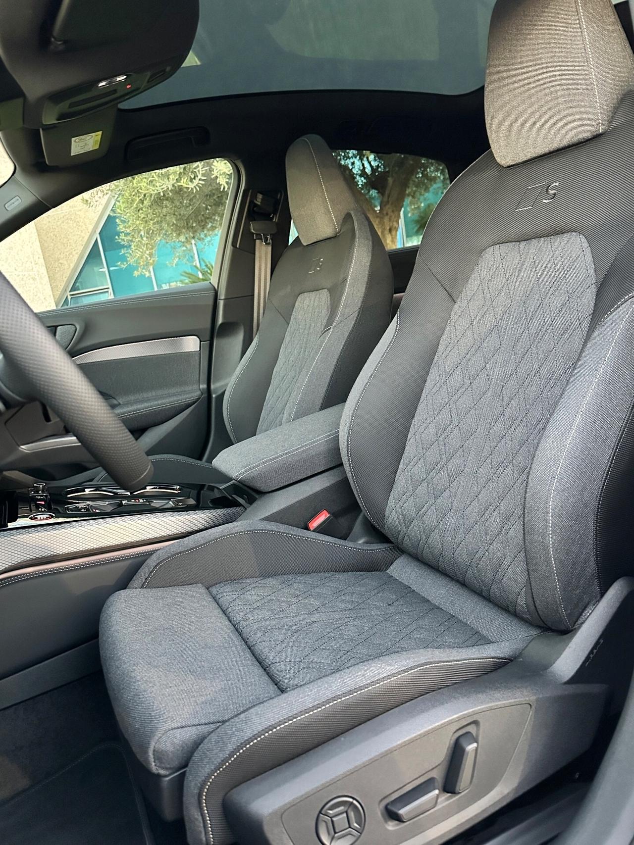 Audi A5 Sline quattro offerta T-Stock prezzo imperdibile