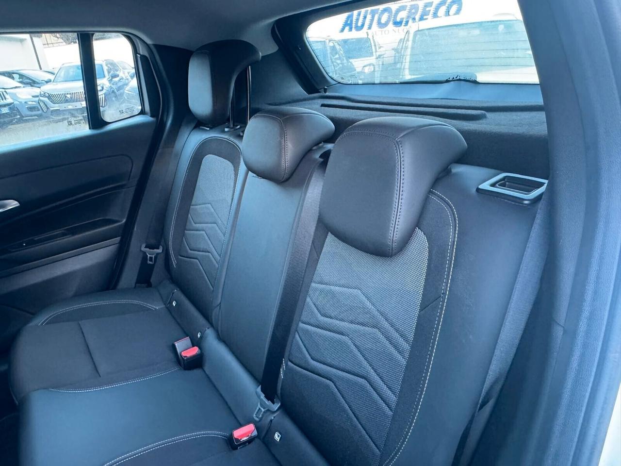 Jeep Avenger 1.2 Turbo 100 CV Altitude