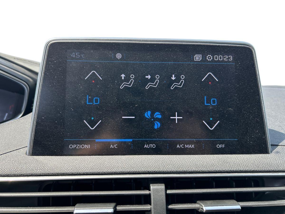 PEUGEOT 5008 II 2016 - 5008 1.2 puretech t Allure s&s 130cv 7p.ti eat8 my21