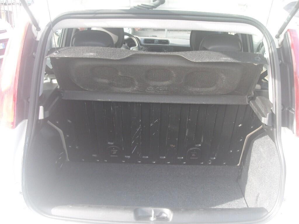 Fiat Panda 1.2 Easy - 2013