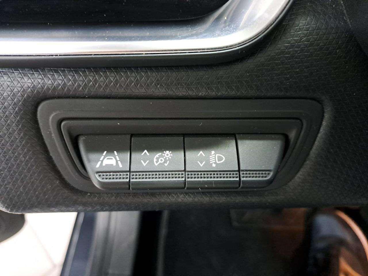 Renault Clio TCe 90 CV 5 porte Intens