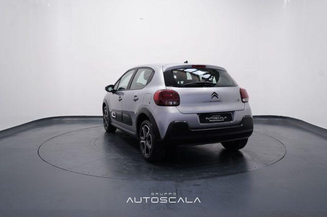 CITROEN C3 1.2 PureTech 83cv S&S Feel Pack