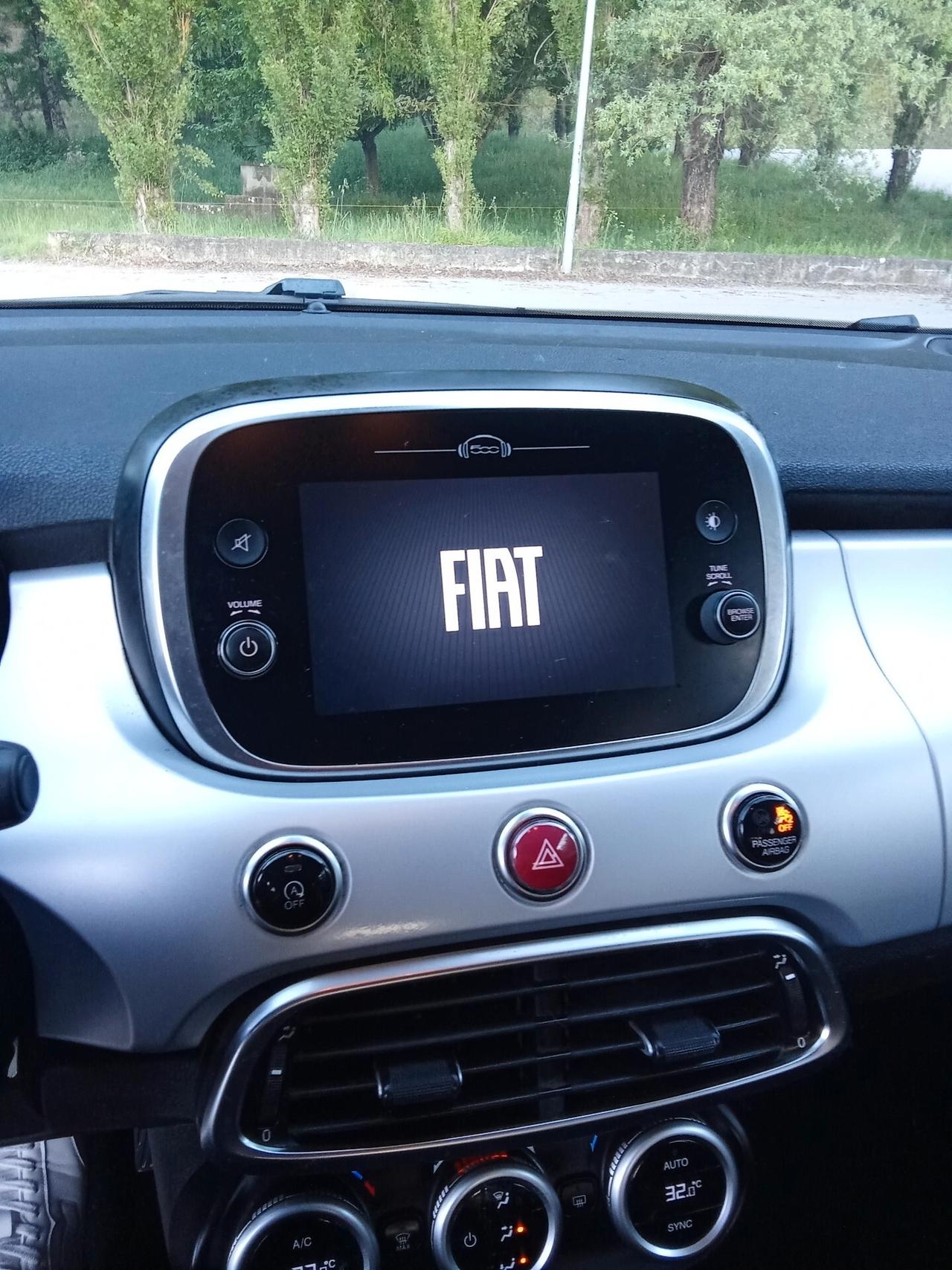 Fiat 500X 1.3 MultiJet E6 021