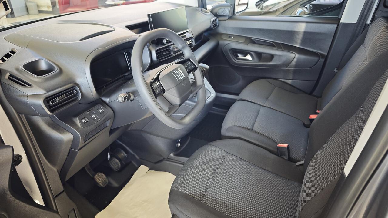 Fiat Doblo Doblò Van XL 1.5 100 CV