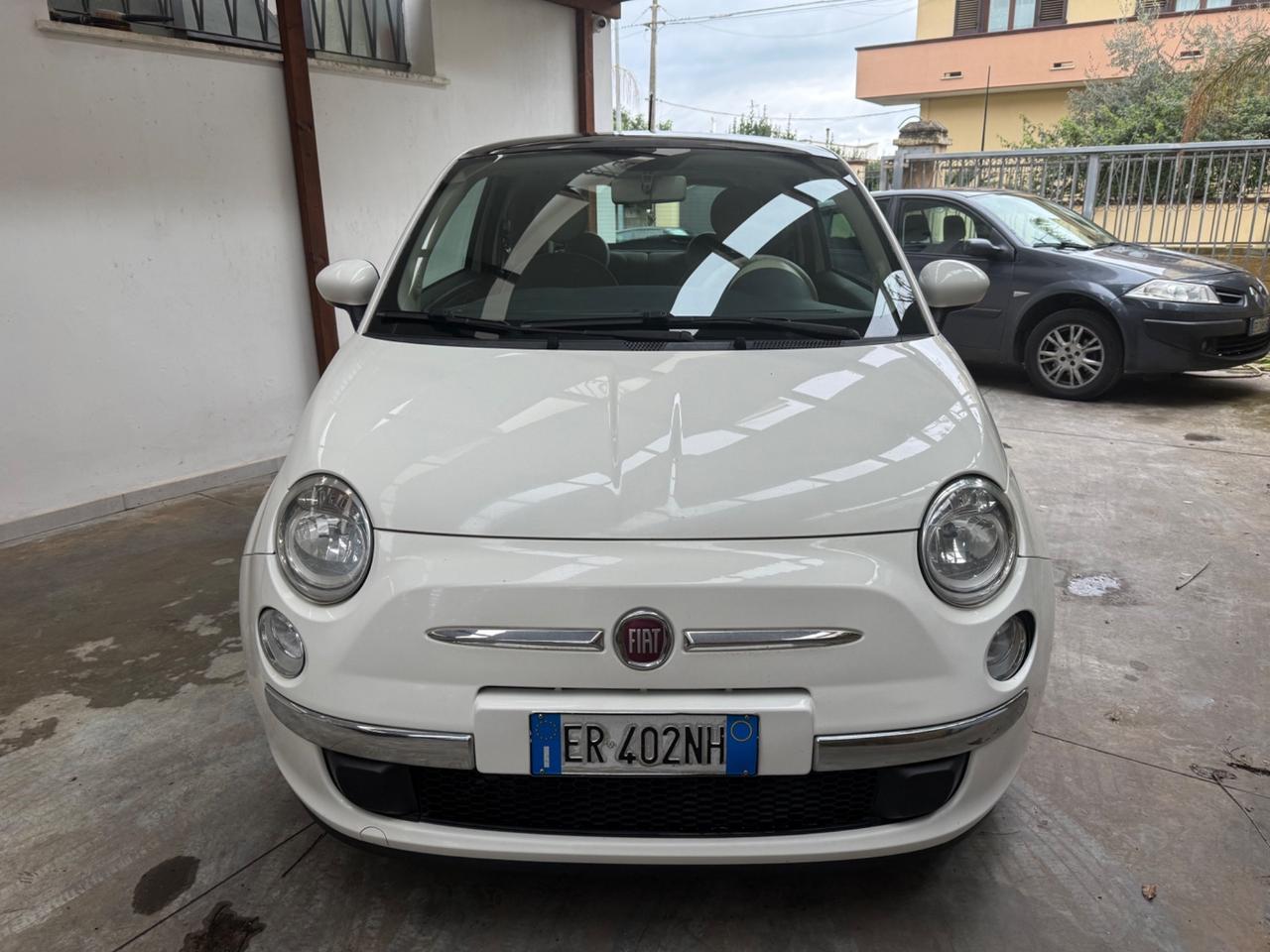 Fiat 500 1.3 Multijet 16V 95 CV Lounge