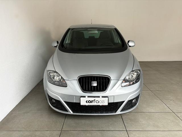 SEAT Altea 1.9 TDI Style (MY09)