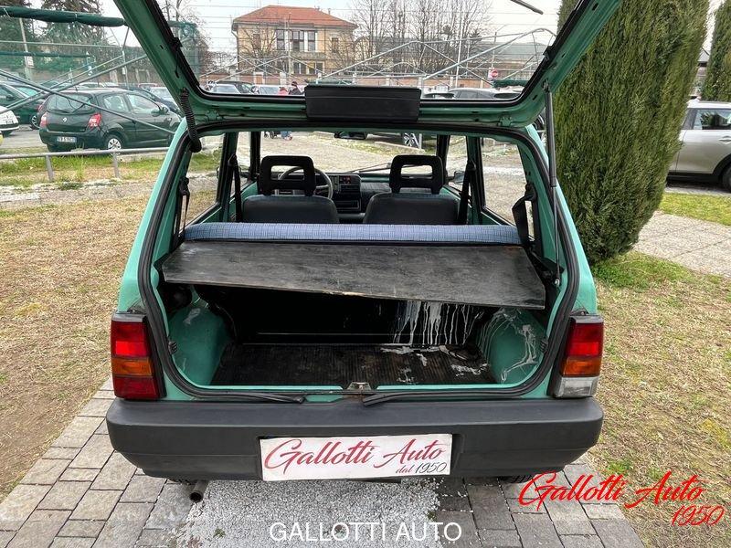 FIAT Panda Panda 1.1 Young