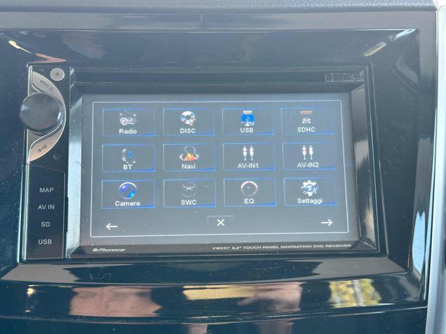 SSANGYONG Tivoli 1.6 4WD Bi-fuel GPL 6/2027 AUTOMATICA 4x4 OK NEOP