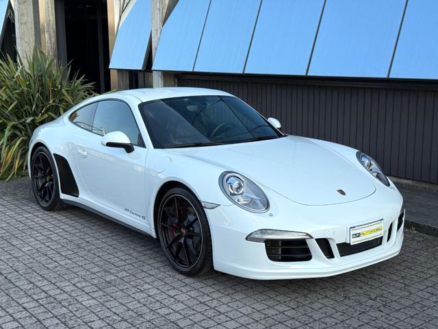 PORSCHE 991 Carrera 4S 3.8 * SPORT DESIGN * APPROVED *