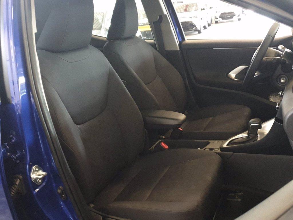 TOYOTA Yaris 1.5h 115 yaris del 2026