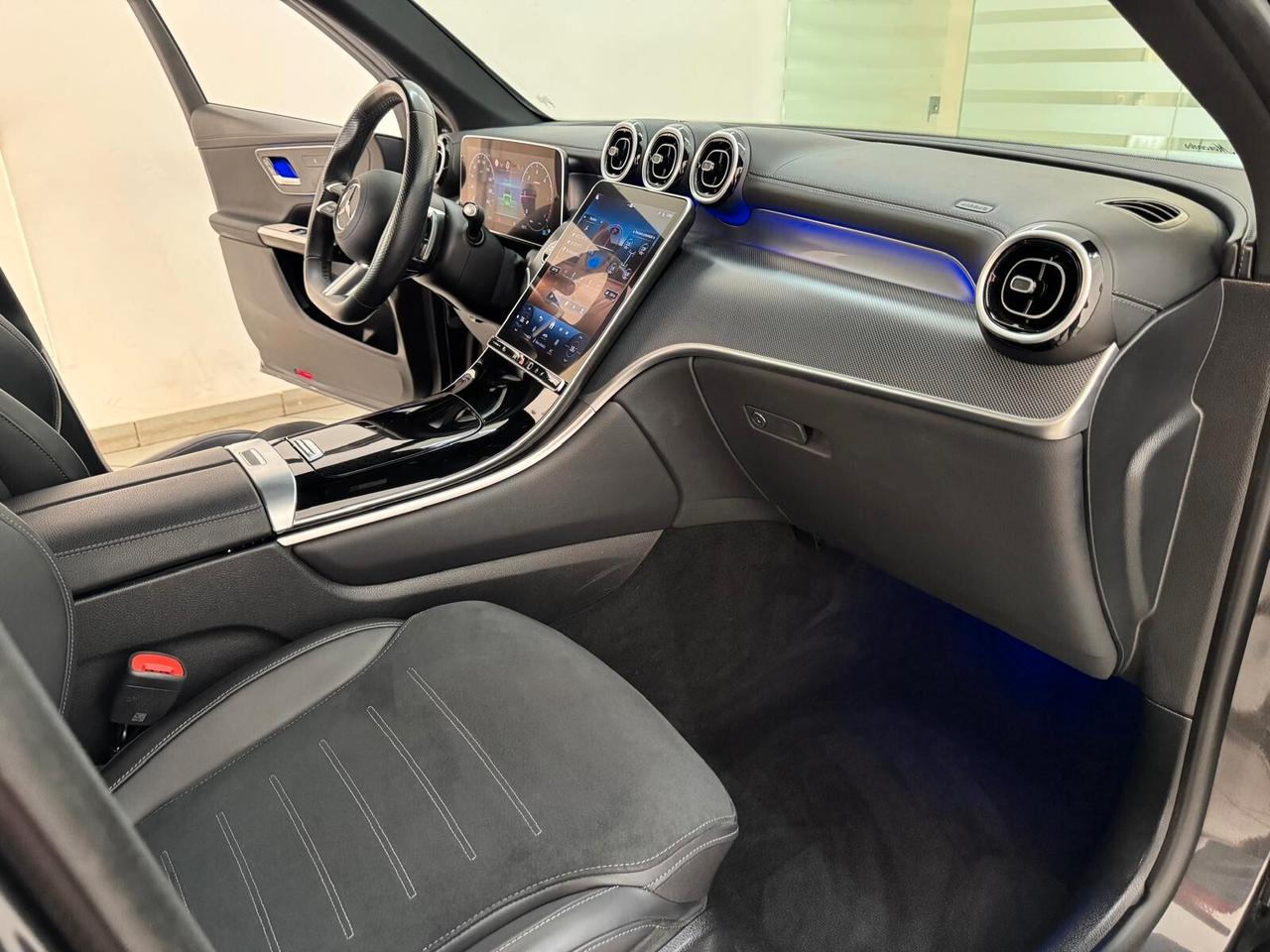 Mercedes-benz GLC 220 d 4Matic AMG Line 2023