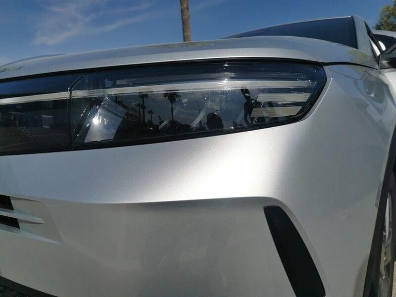 Opel Grandland Grandland Hybrid 145 CV EDCT Edition