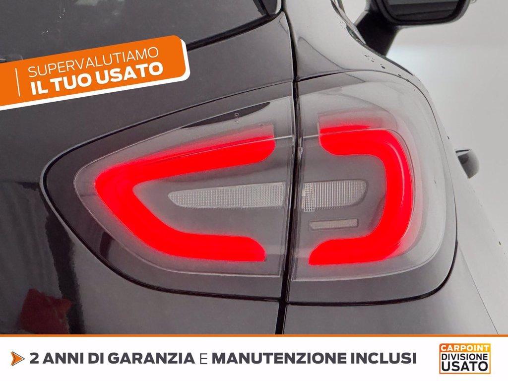 FORD Puma 1.0 ecoboost h st-line s&s 125cv del 2023