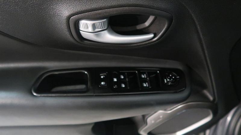 Jeep Renegade Renegade 1.5 Turbo T4 MHEV Limited #CARPLAY#