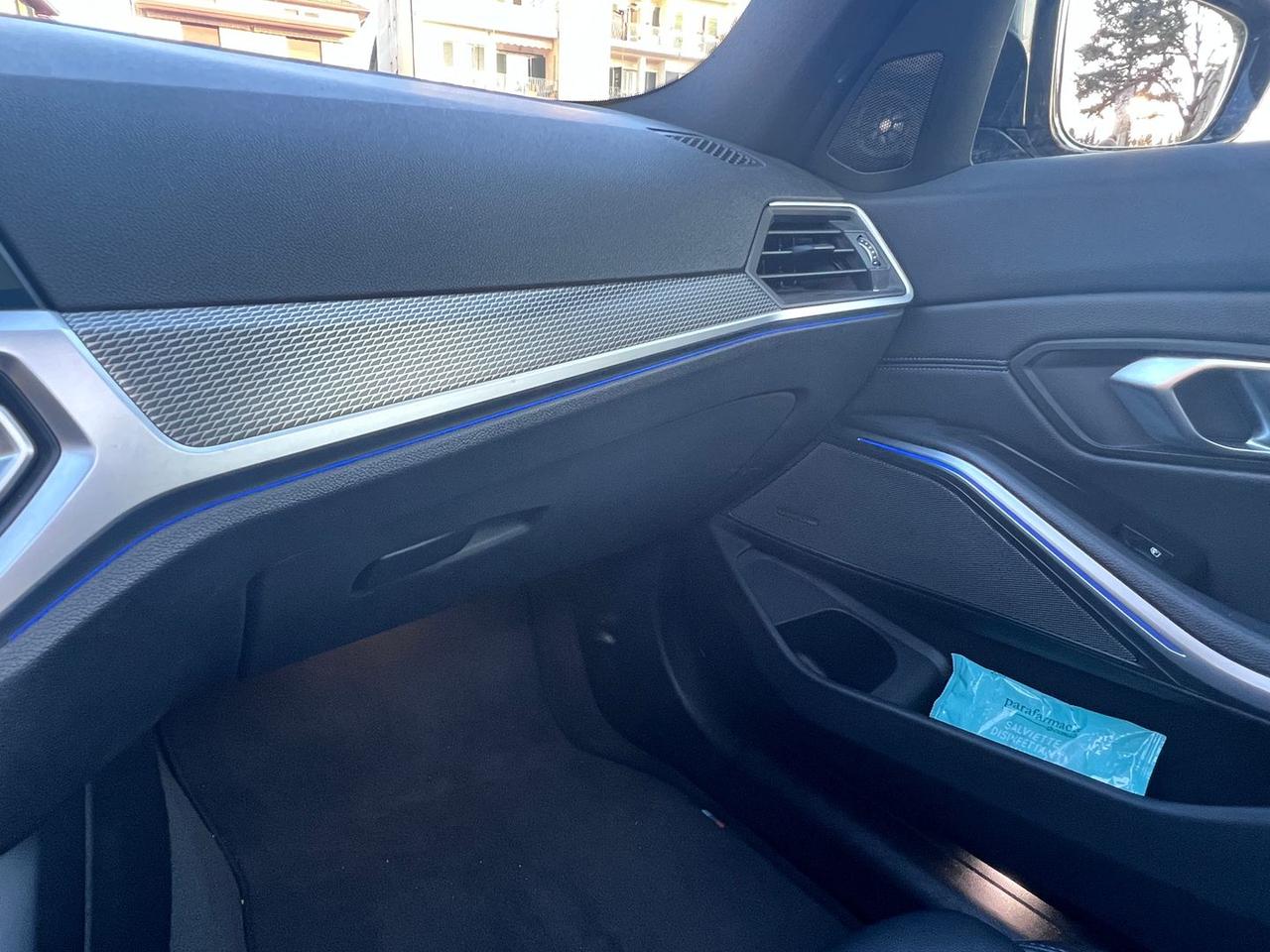 Bmw 340i M Sport #10079