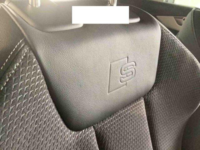 AUDI S5 SPB TDI quattro tiptronic *COCKPIT, MATRIX*