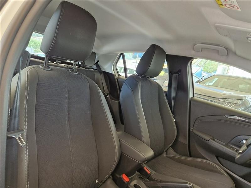 OPEL CORSA 1.2 75CV ELEGANCE BZ