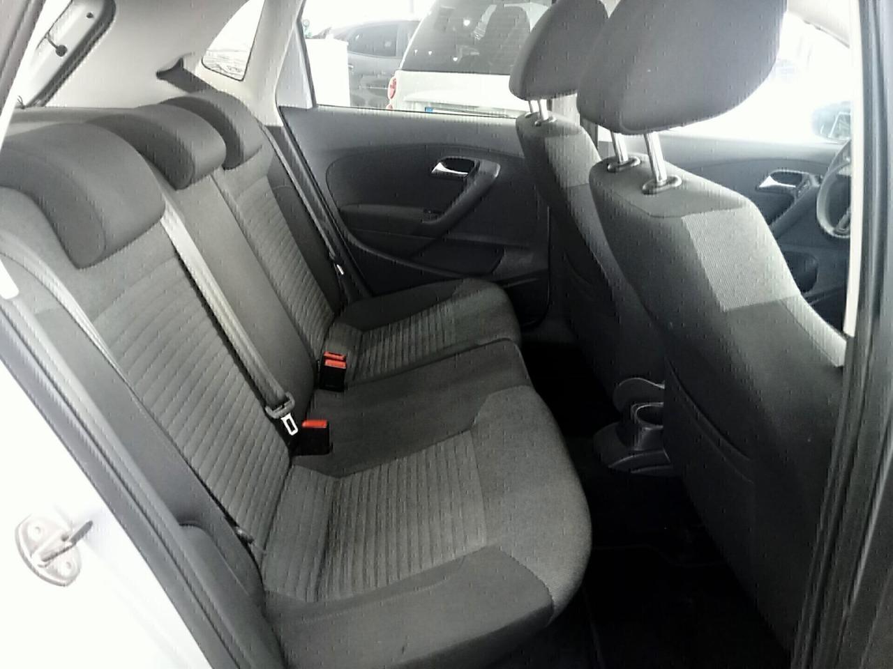 Volkswagen Polo TDI SENZA BS PAGA