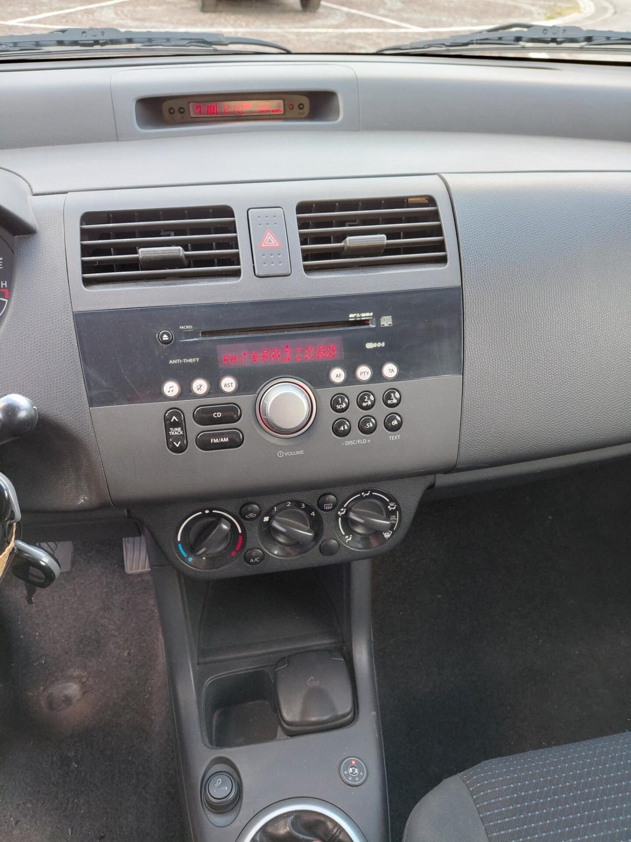 Suzuki Swift 1.3 GPL 5p. GL Safety Pack