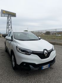 Renault Kadjar dCi 130CV 4x4 my17"