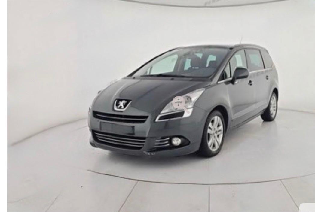 Peugeot 5008 1.6 e-HDi 112CV Stop&Start 7 Posti