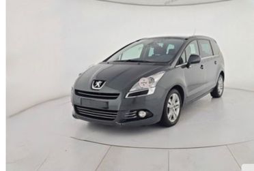 Peugeot 5008 1.6 e-HDi 112CV Stop&Start 7 Posti