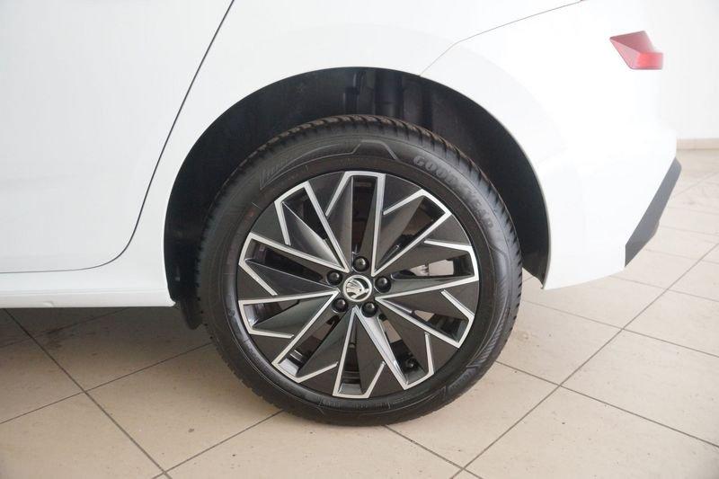 Skoda Kamiq Kamiq 1.0 TSI Black Dots