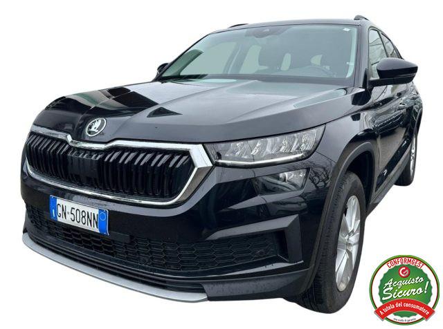 SKODA Kodiaq 2.0 TDI EVO SCR DSG 7 posti Style