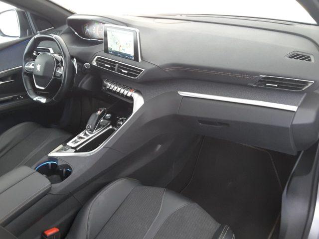 PEUGEOT 5008 1.5 BlueHDi 130cv EAT8 GT Line *7 POSTI*